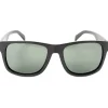 Preston Inception Leisure Sunglasses Green Lens