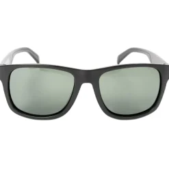 Preston Inception Leisure Sunglasses Green Lens