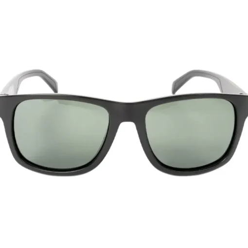 Preston Inception Leisure Sunglasses Green Lens