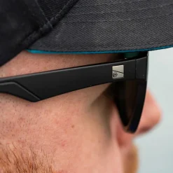 Preston Inception Leisure Sunglasses Green Lens