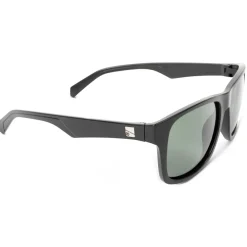 Preston Inception Leisure Sunglasses Green Lens