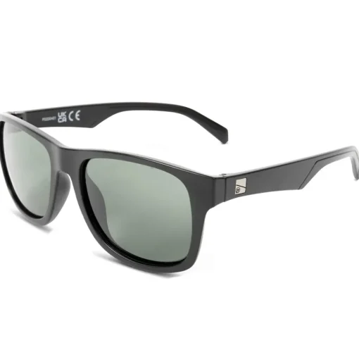 Preston Inception Leisure Sunglasses Green Lens