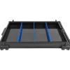 Preston Inception Mag Lok Deep Side Drawer Unit With Removable Dividers