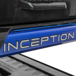 Preston Inception Station Blue Edition