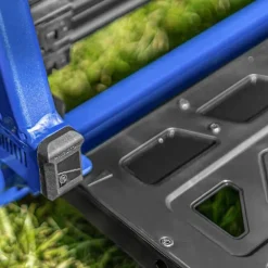 Preston Inception Station Blue Edition