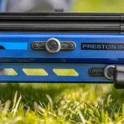 Preston Inception Station Blue Edition