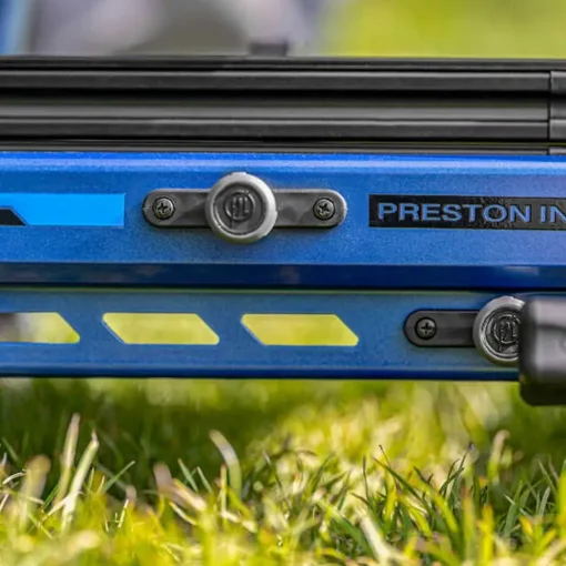 Preston Inception Station Blue Edition