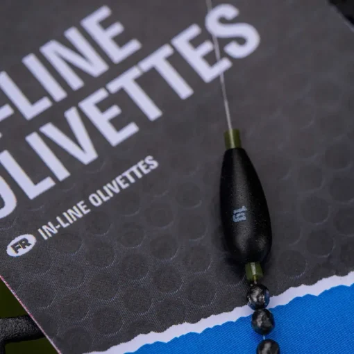 Preston In-Line Fishing Olivettes