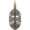 Preston In-Line Flat Method Fishing Feeder X-Large