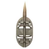 Preston In-Line Flat Method Feeder Large