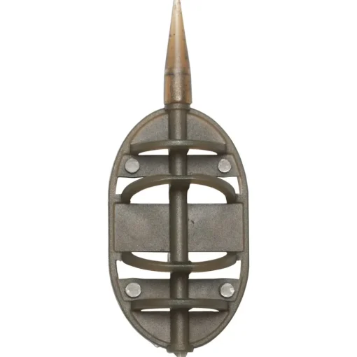 Preston In-Line Flat Method Fishing Feeder X-Large