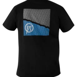 Preston Innovations Black Fishing T-Shirt