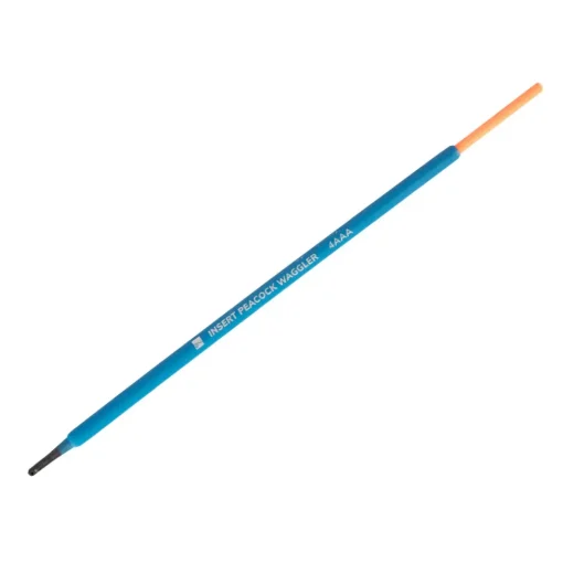 Preston Insert Peacock Waggler Floats