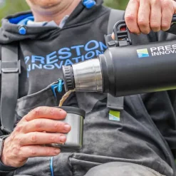 Preston 1.4L Stainless Steel Flask