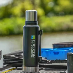 Preston 1.4L Stainless Steel Flask
