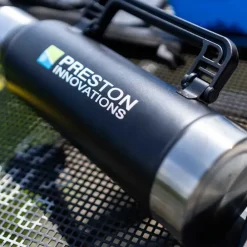 Preston 1.4L Stainless Steel Flask