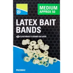 Preston Latex Bands