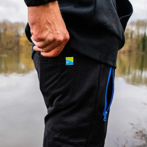 Preston Lightweight Joggers