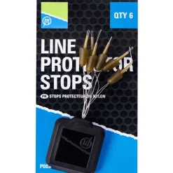 Preston Line Protector Stops