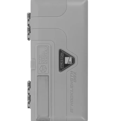 Preston Mag Fishing Store System 15cm Unloaded