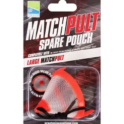 Preston Match Pult Spare Pouch