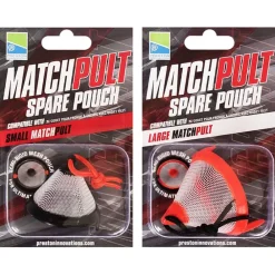 Preston Match Pult Spare Pouch