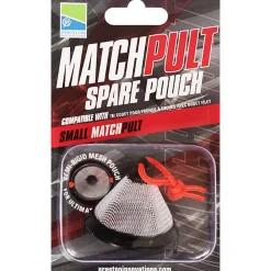 Preston Match Pult Spare Pouch