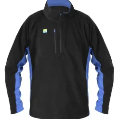 Preston Micro Fishing Fleece
