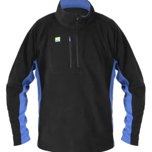 Preston Micro Fishing Fleece