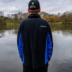 Preston Micro Fishing Fleece