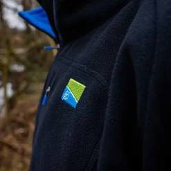 Preston Micro Fishing Fleece