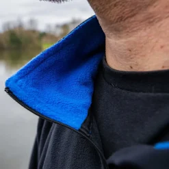 Preston Micro Fishing Fleece