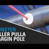 Preston Monster Roller Pulla Margin Pole