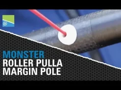 Preston Monster Roller Pulla Margin Pole