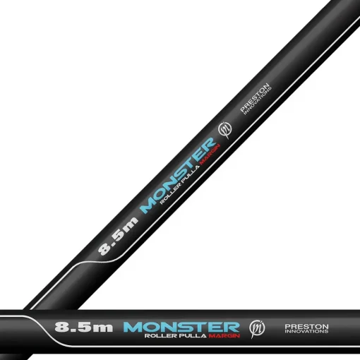 Preston Monster Roller Pulla Margin Pole