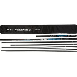 Preston Monster Roller Pulla Margin Pole
