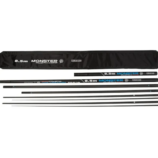 Preston Monster Roller Pulla Margin Pole