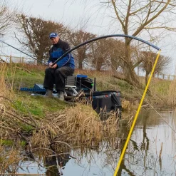 Preston Monster Roller Pulla Margin Pole