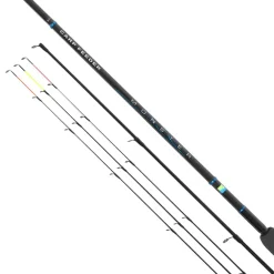 Preston Monster X Carp Feeder Fishing Rods