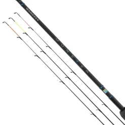Preston Monster X Wandzee Fishing Rod