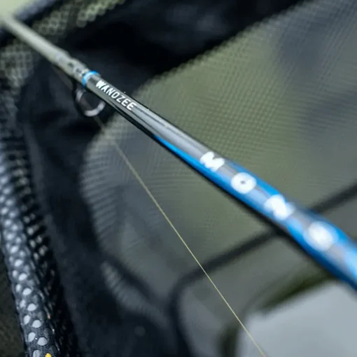 Preston Monster X Wandzee Fishing Rod