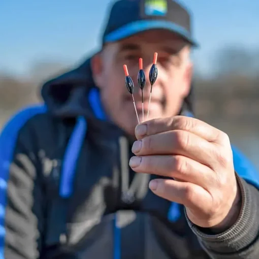 Preston Mugger Pole Fishing Float