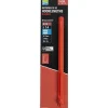 Preston Natural N-10 Hooklengths Barbed 15cm