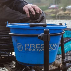 Preston Offbox 36 Bucket Support
