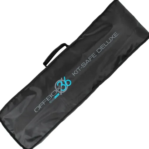 Preston Offbox 36 Deluxe Kit Safe