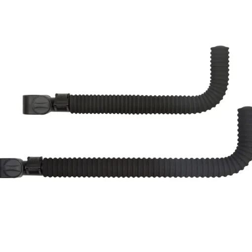 Preston Offbox 36 Single Ripple Bars