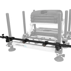 Preston Offbox 36 Snaplok Tool Bar