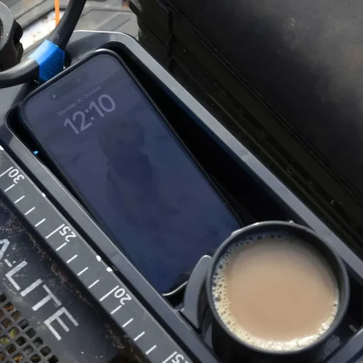 Preston Offbox Accessory Tray