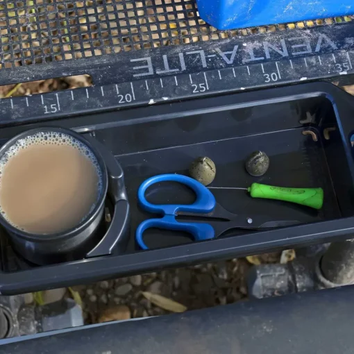 Preston Offbox Accessory Tray