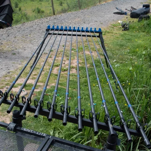 Preston Offbox Extending Gripper Roost